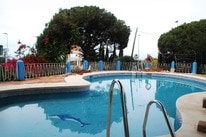 Camping La Buganvilla – billede 5