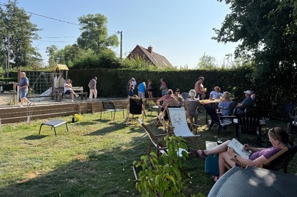 Camping L’Orée des Caps