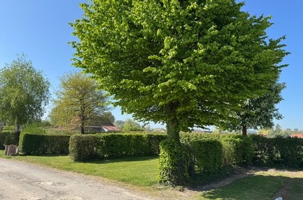 Camping L’Orée des Caps
