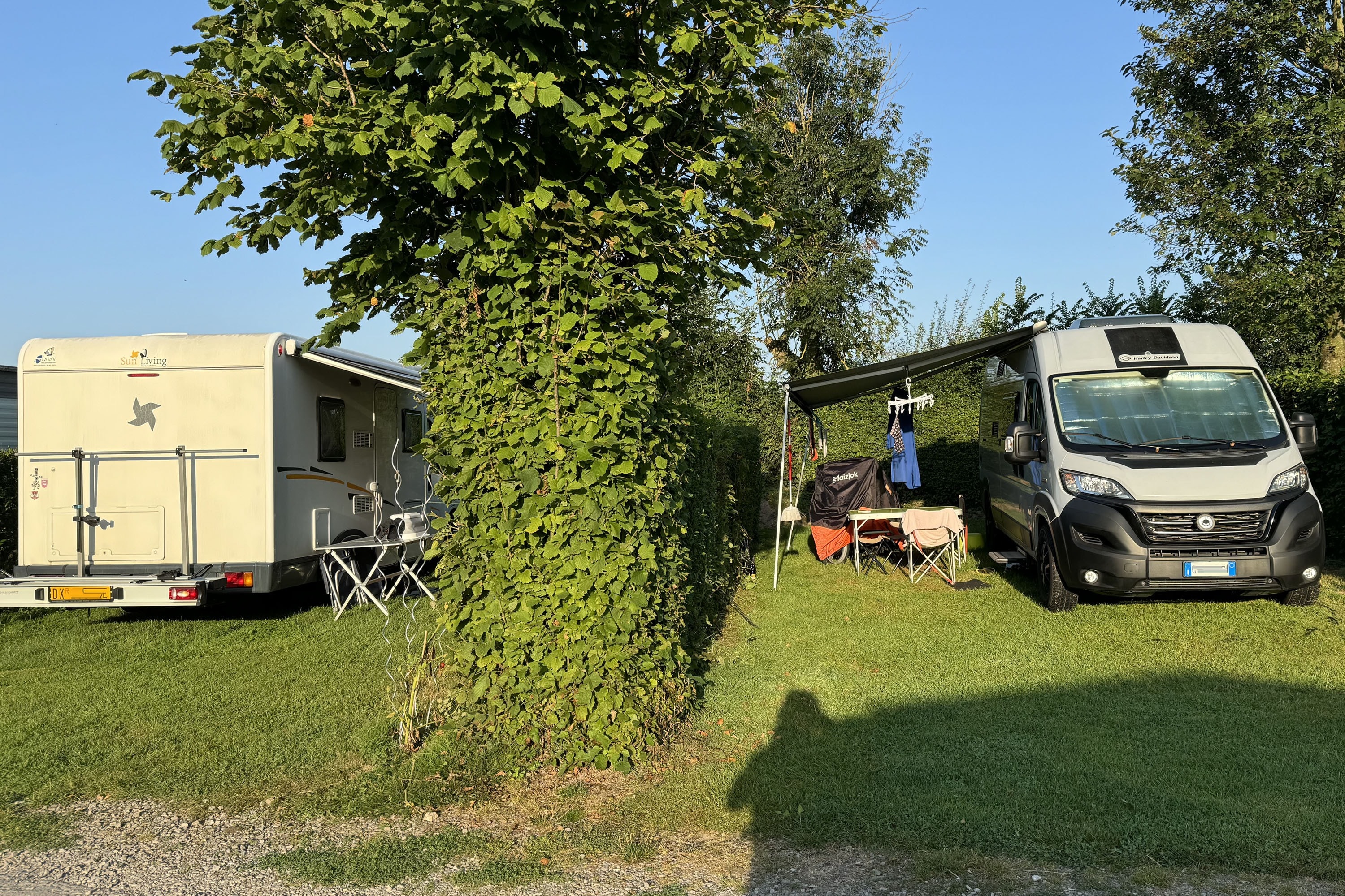 Camping L’Orée des Caps
