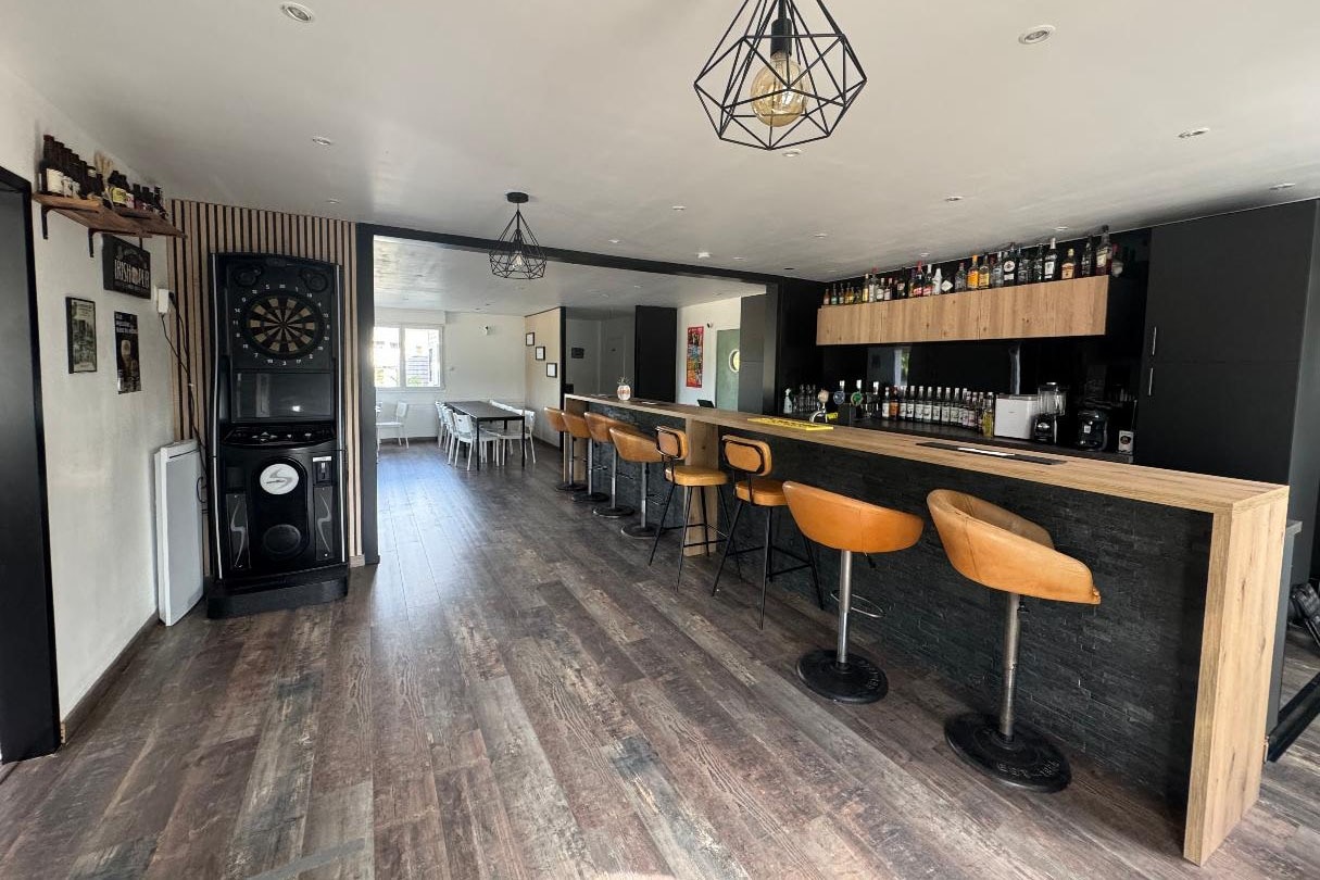 Camping L’Orée des Caps