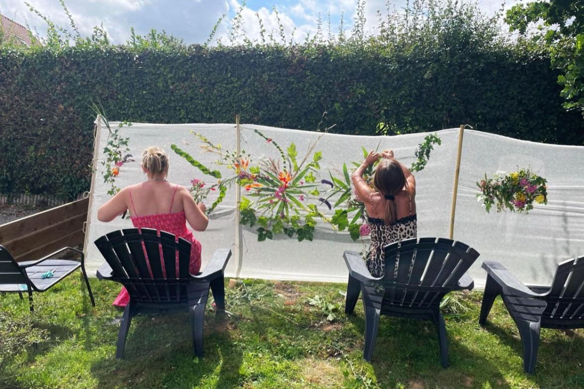 Camping L’Orée des Caps