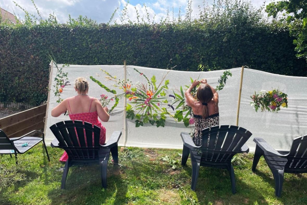 Camping L’Orée des Caps