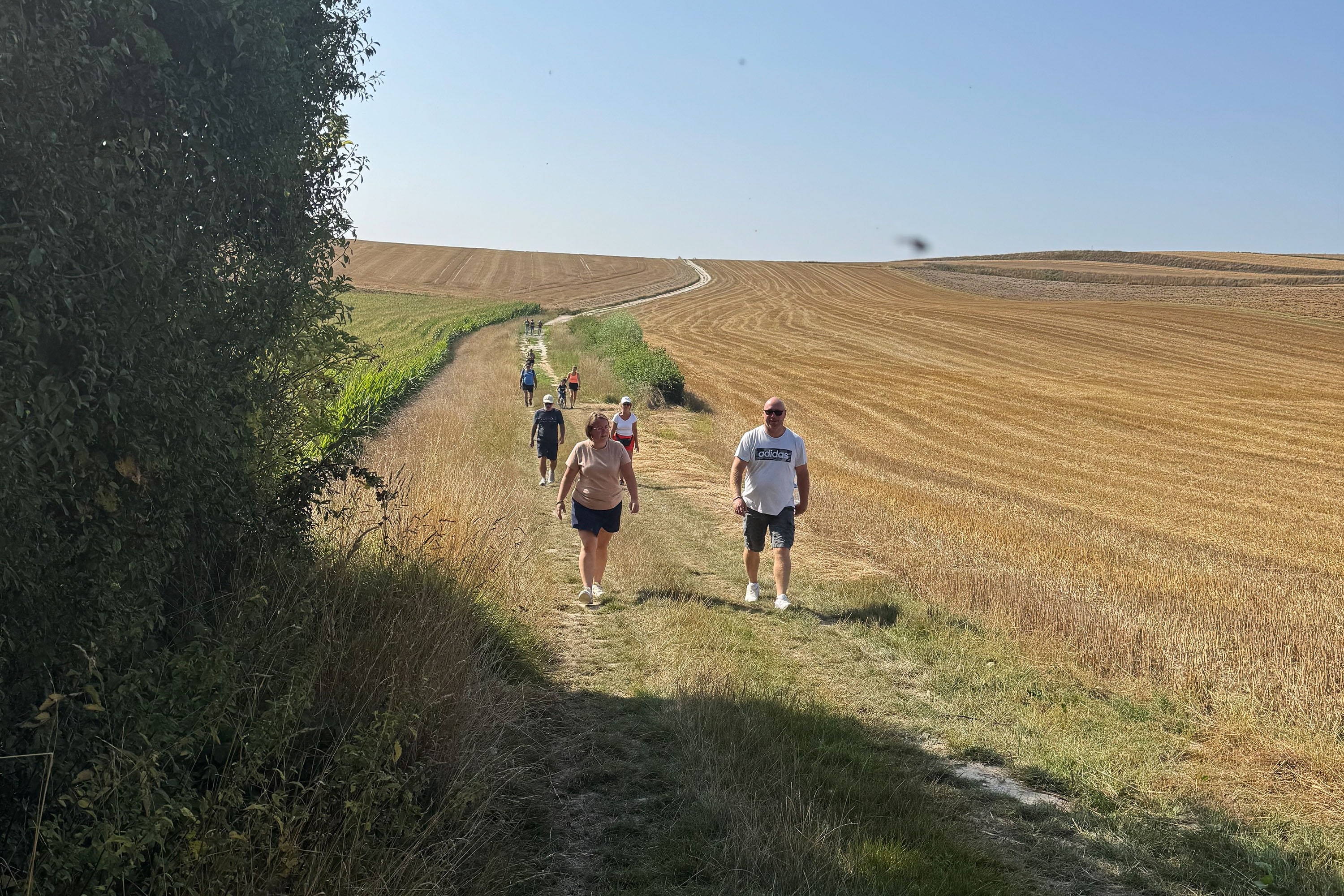 Camping L’Orée des Caps