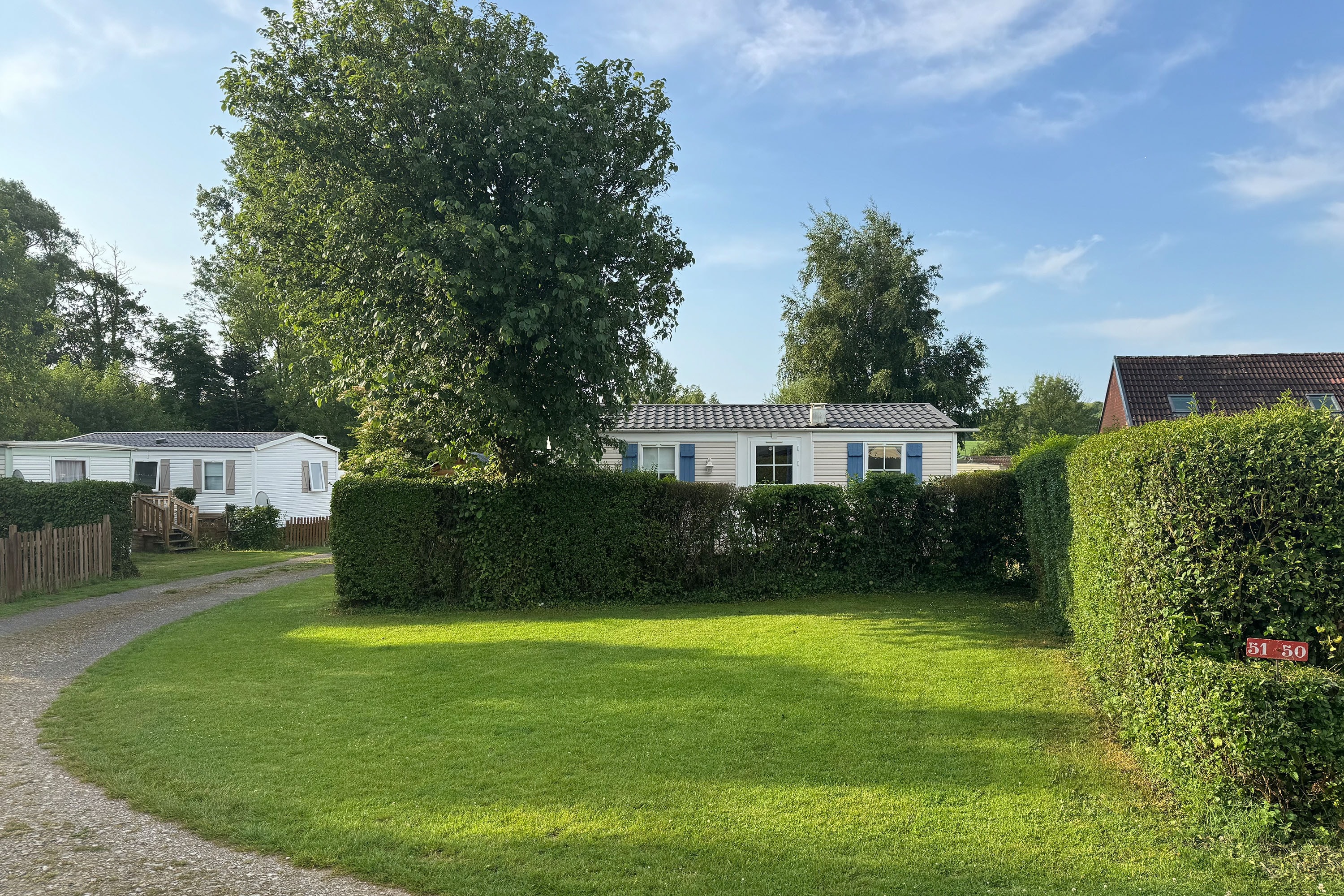 Camping L’Orée des Caps