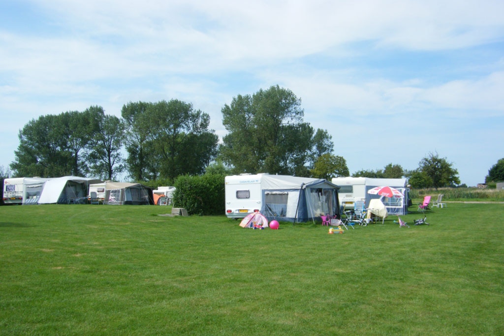 Camping De Stropielekker