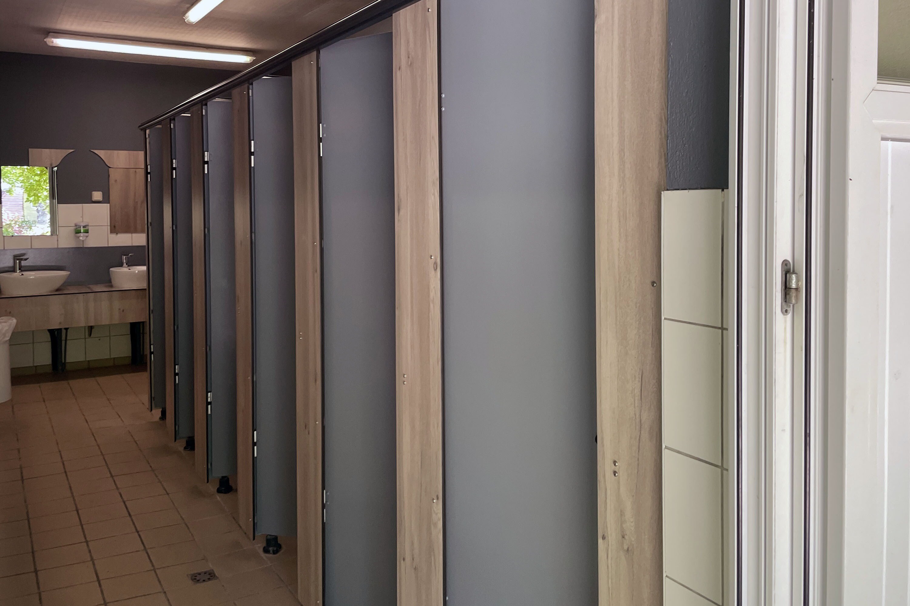 Camping La Venise Verte