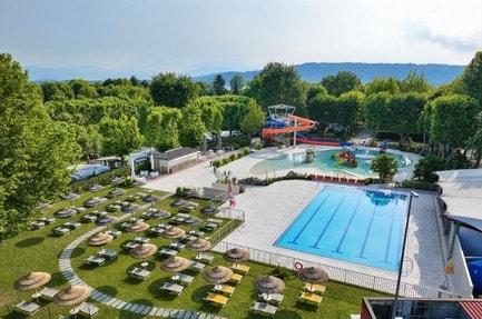 Camping Village Lago Maggiore