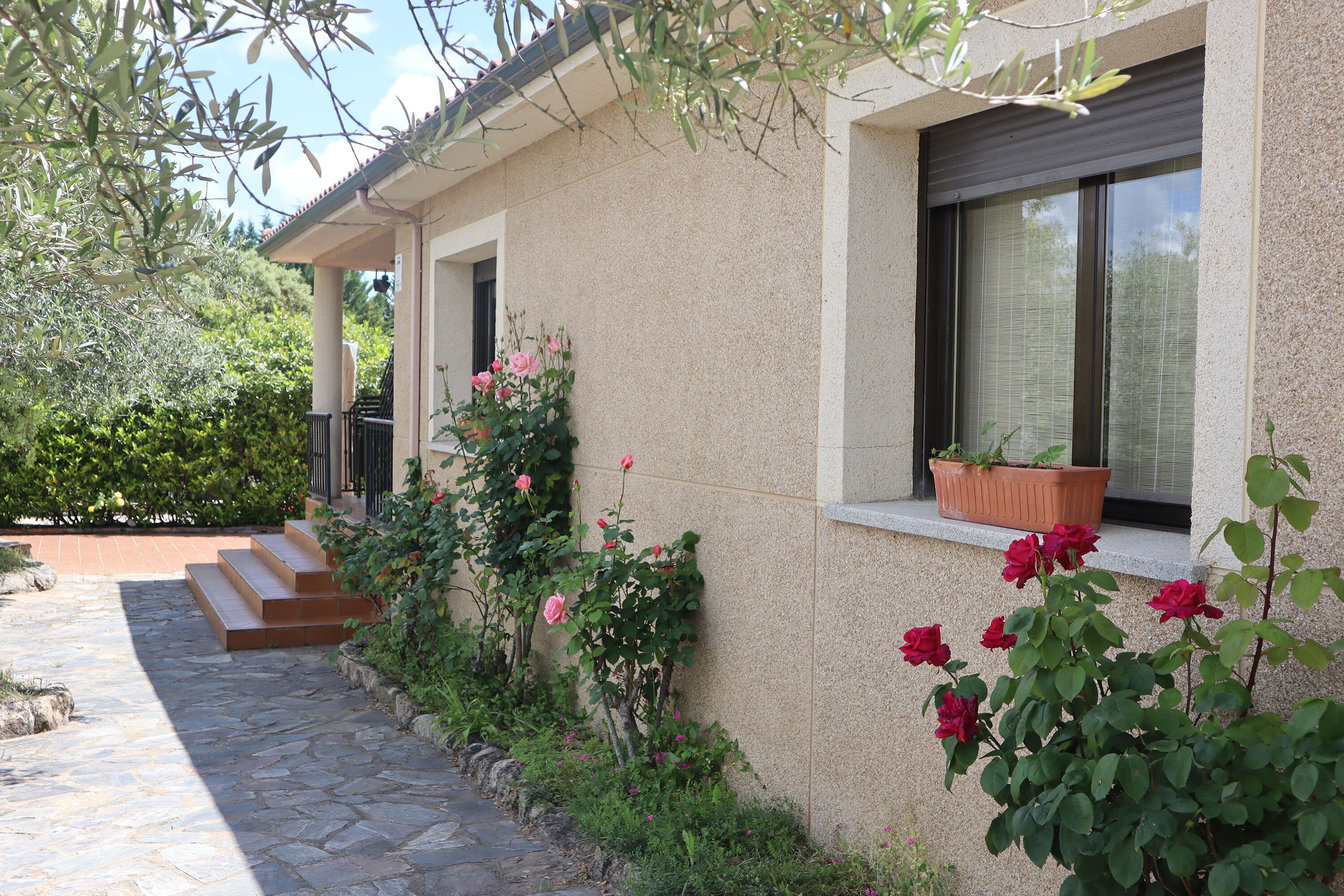 Camping Arribes del Duero