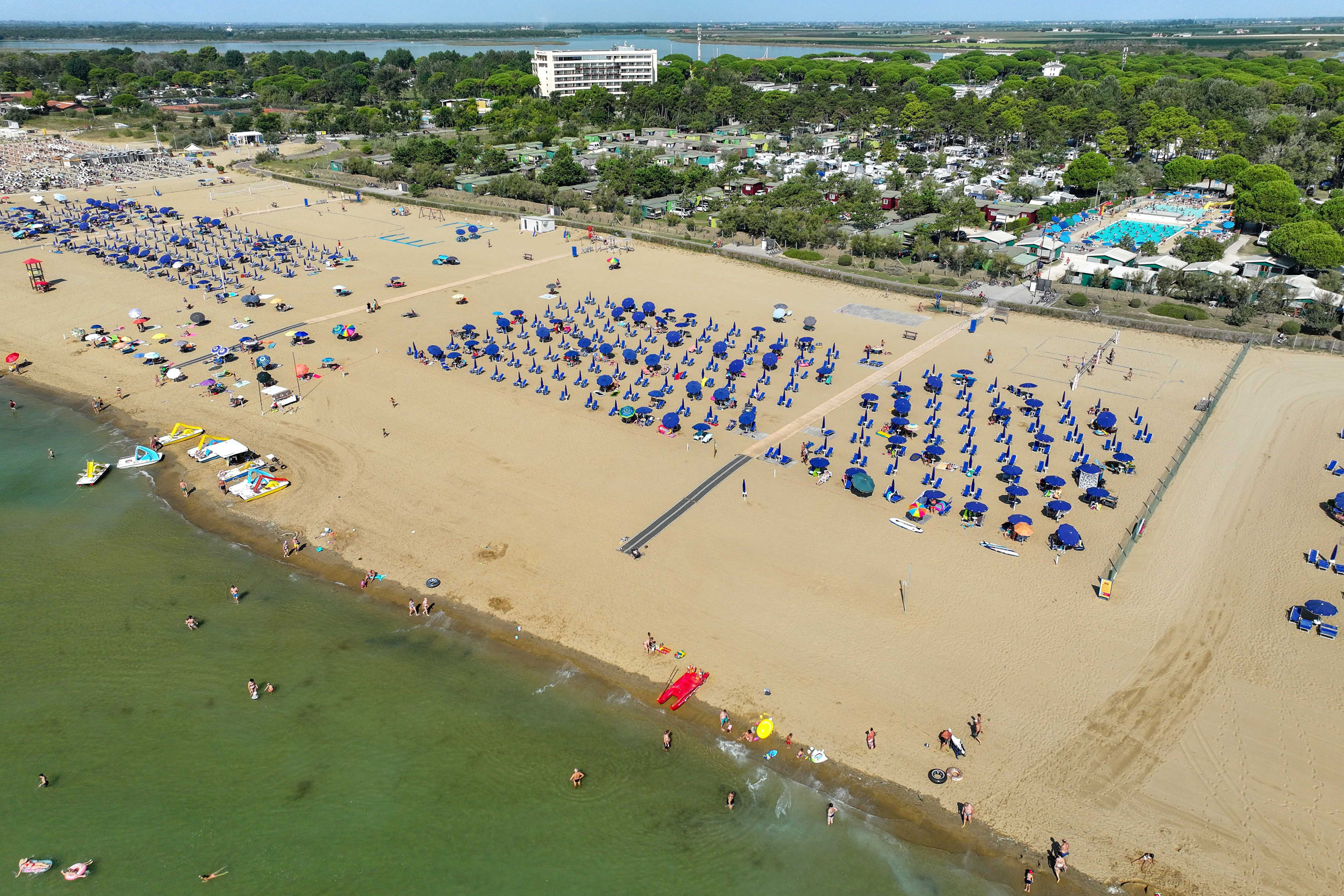 Camping Lido afbeelding 2