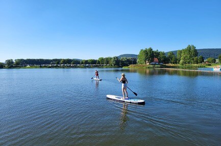 Erholungsgebiet DoktorSee