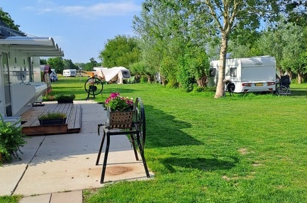 Camping De Bovenstad