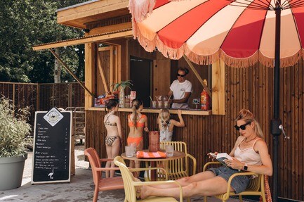 Camping De Kleine Wereld