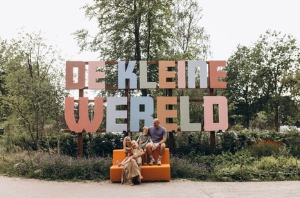 Camping De Kleine Wereld