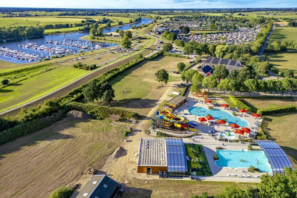 Capfun Camping IJsselstrand