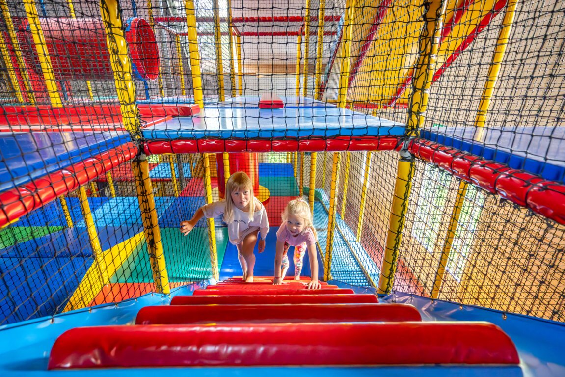 Capfun Camping IJsselstrand