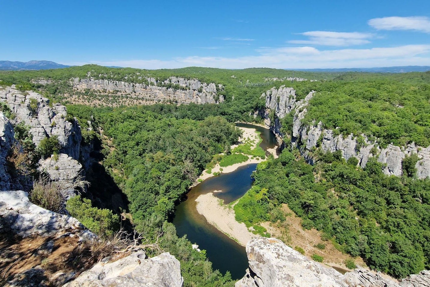 Camping Lou Rouchetou