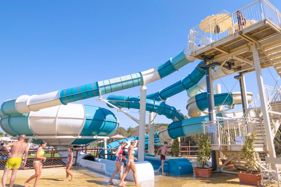 Capfun Camping Europing