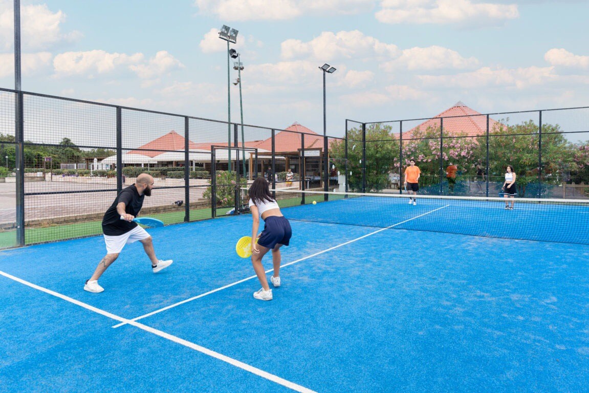 Capfun Camping Europing