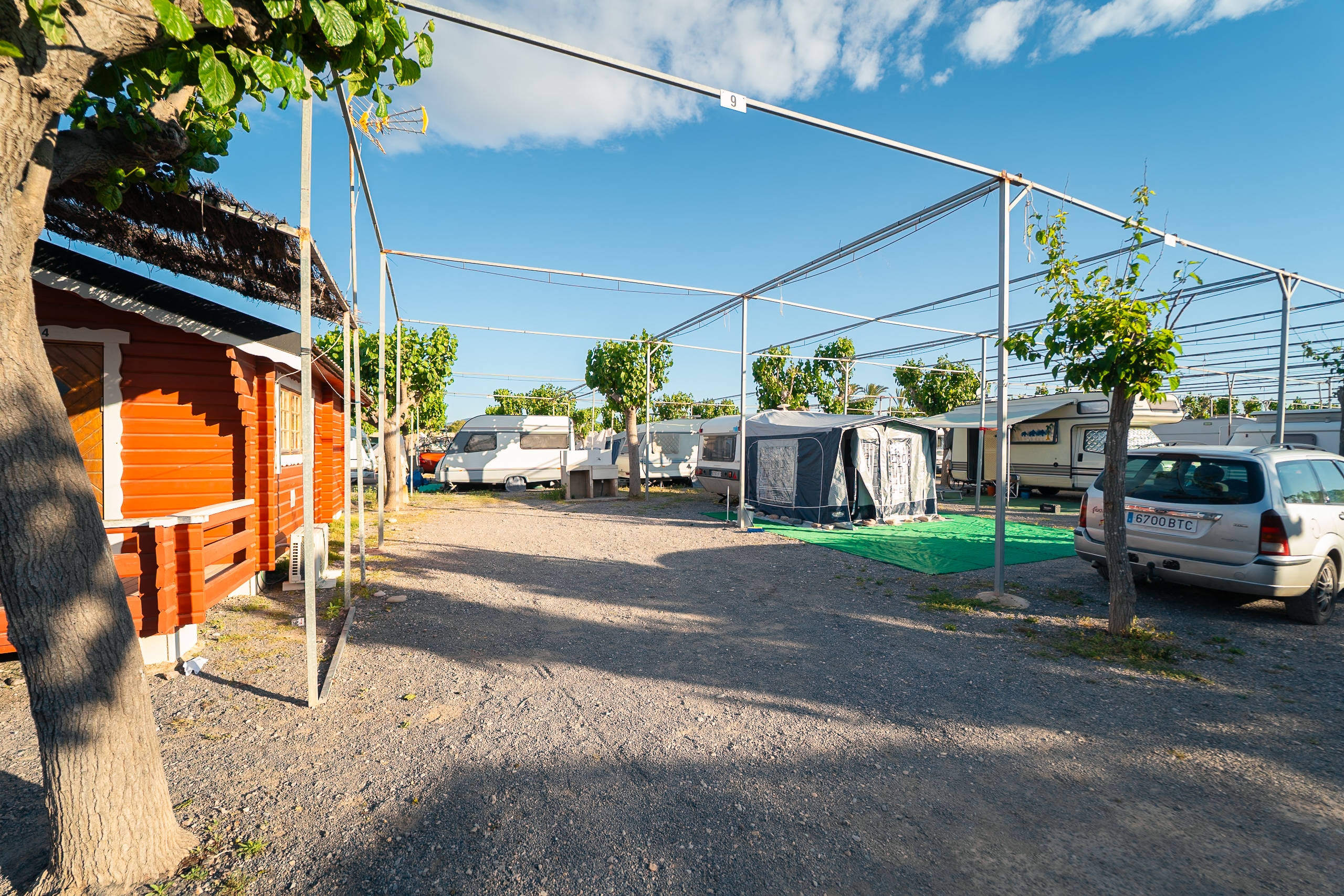 HolaCamp Chilches – billede 3