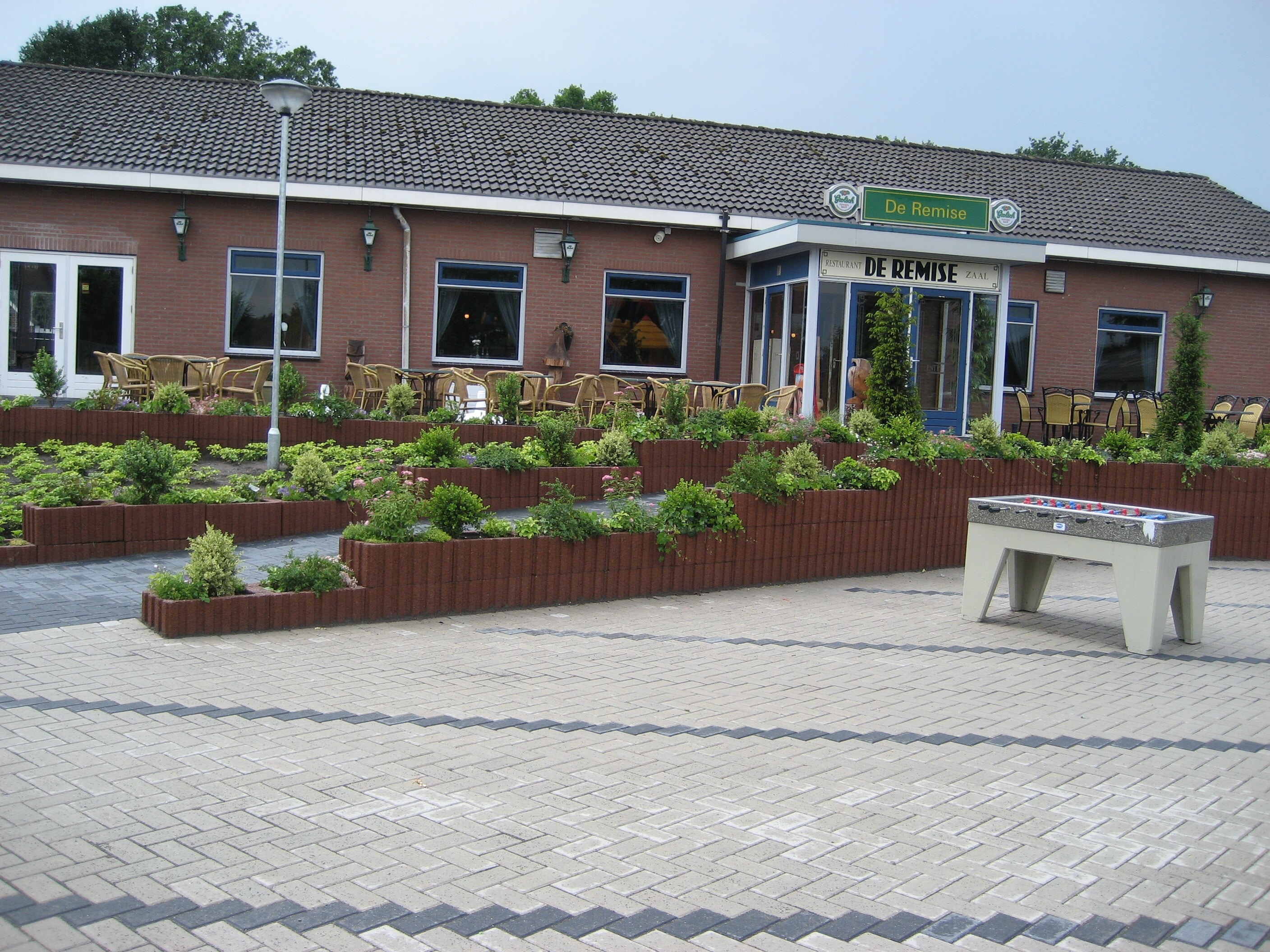 Capfun Camping Heino