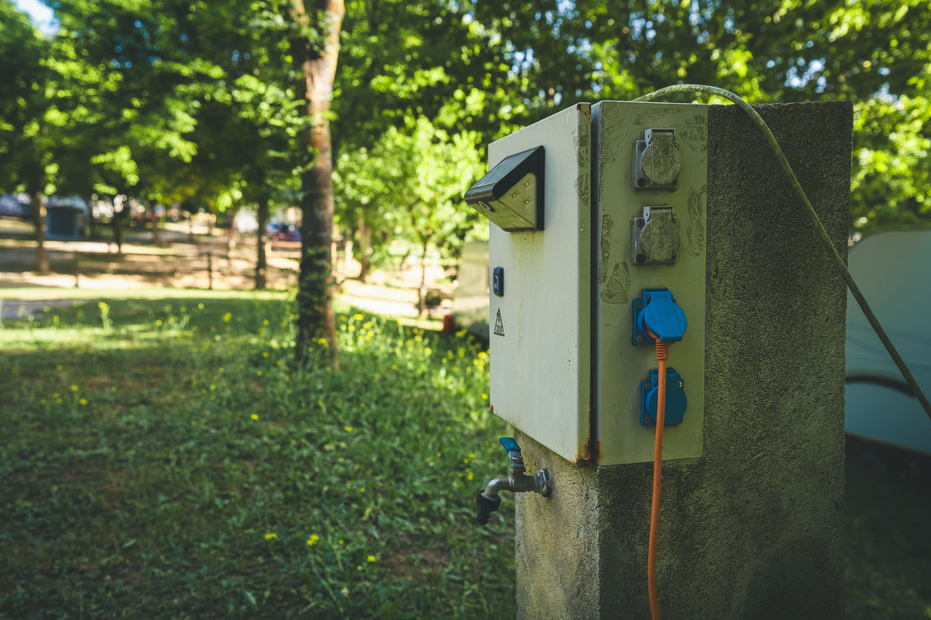 Holacamp Vall Natura