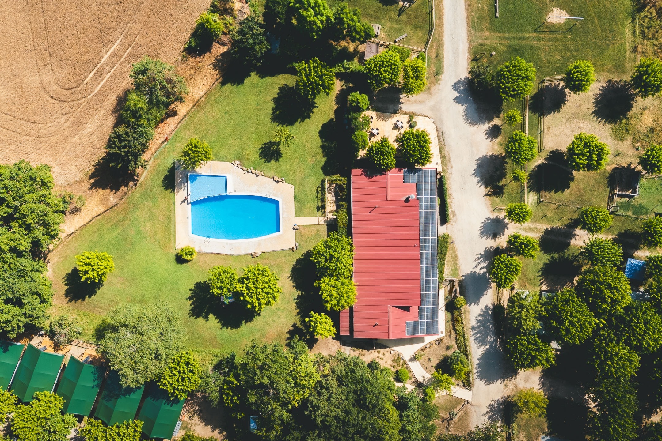 Holacamp Vall Natura