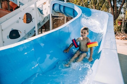 Tamarit Beach Resort