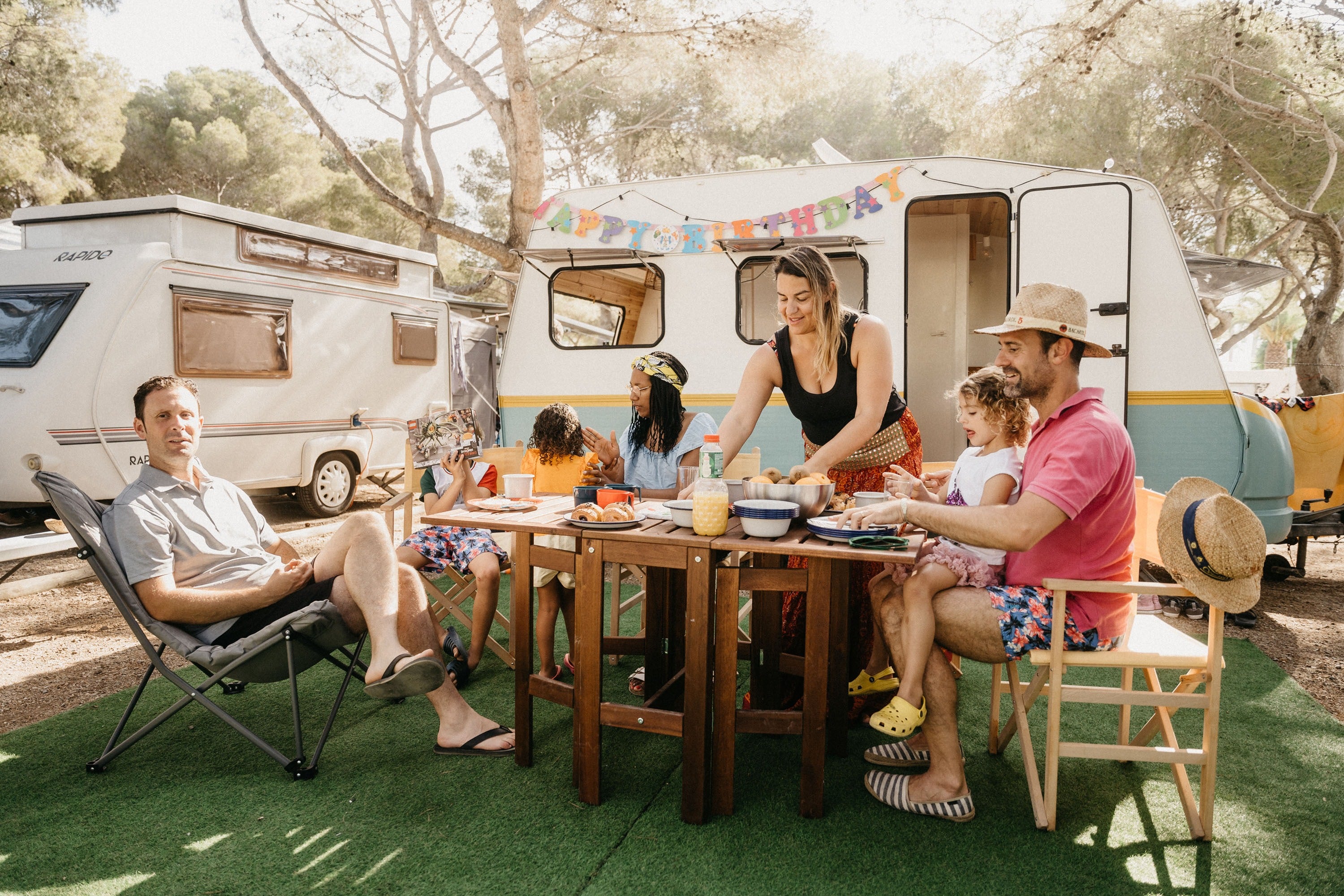 Tamarit Beach Resort