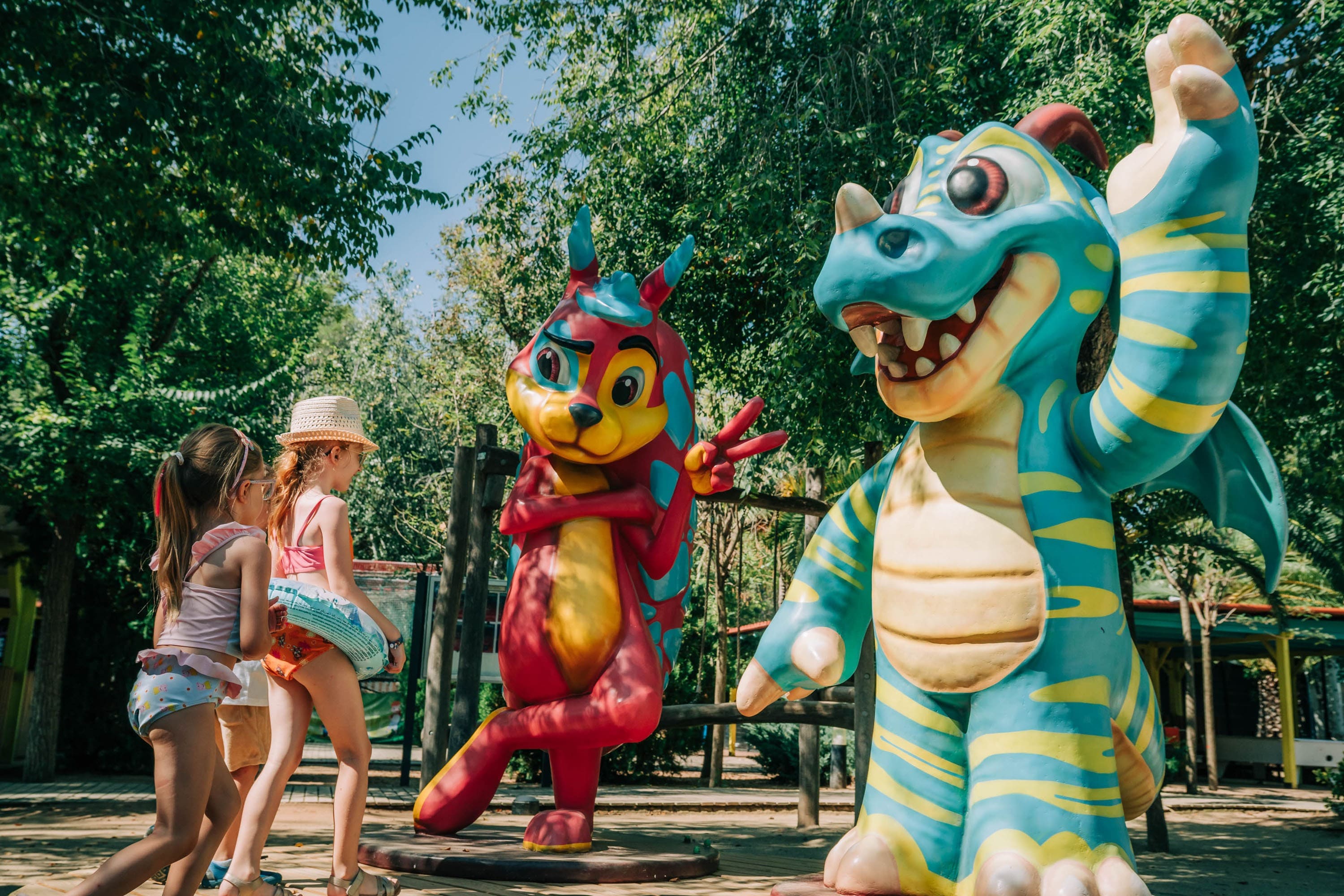 Tamarit Beach Resort