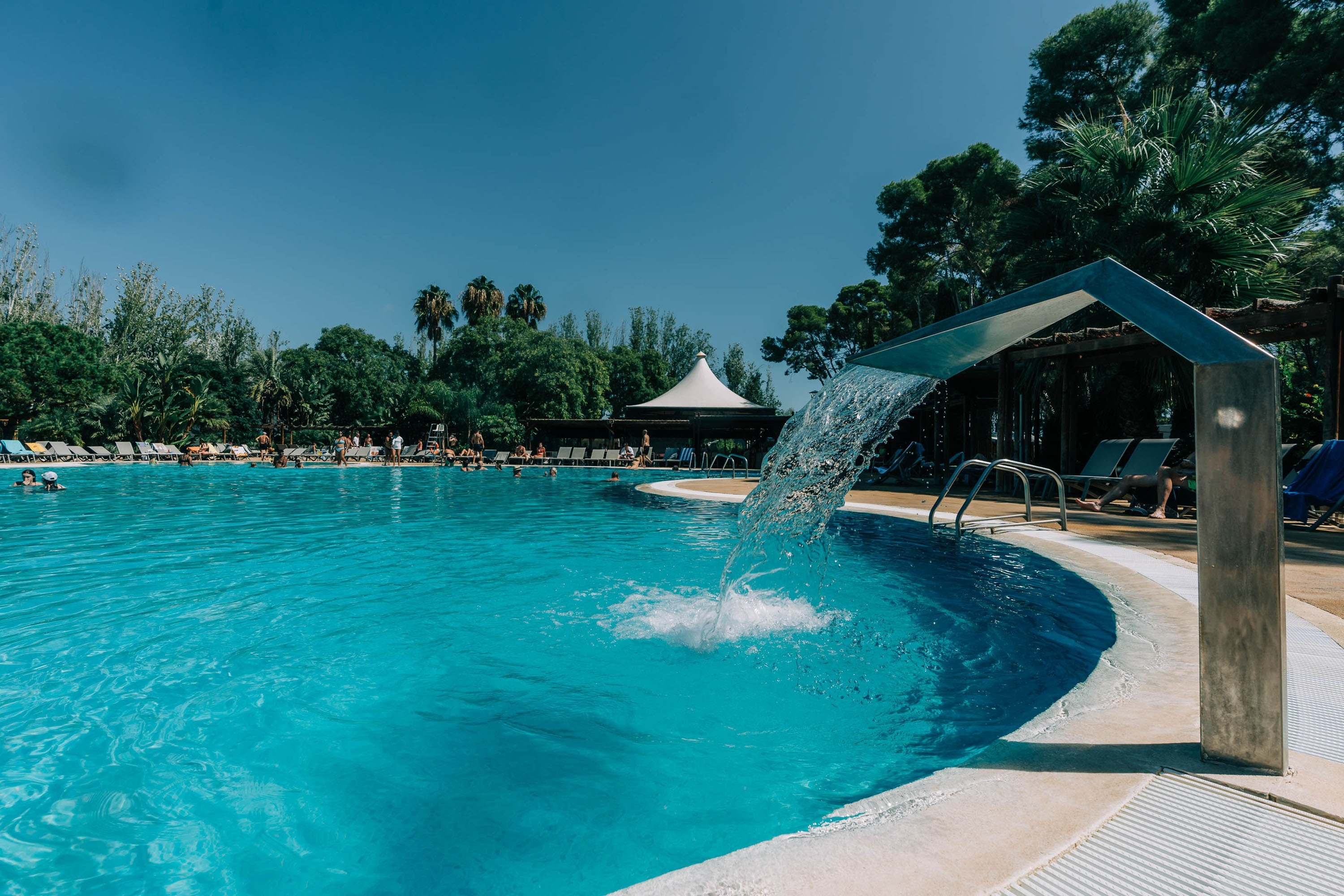 Tamarit Beach Resort