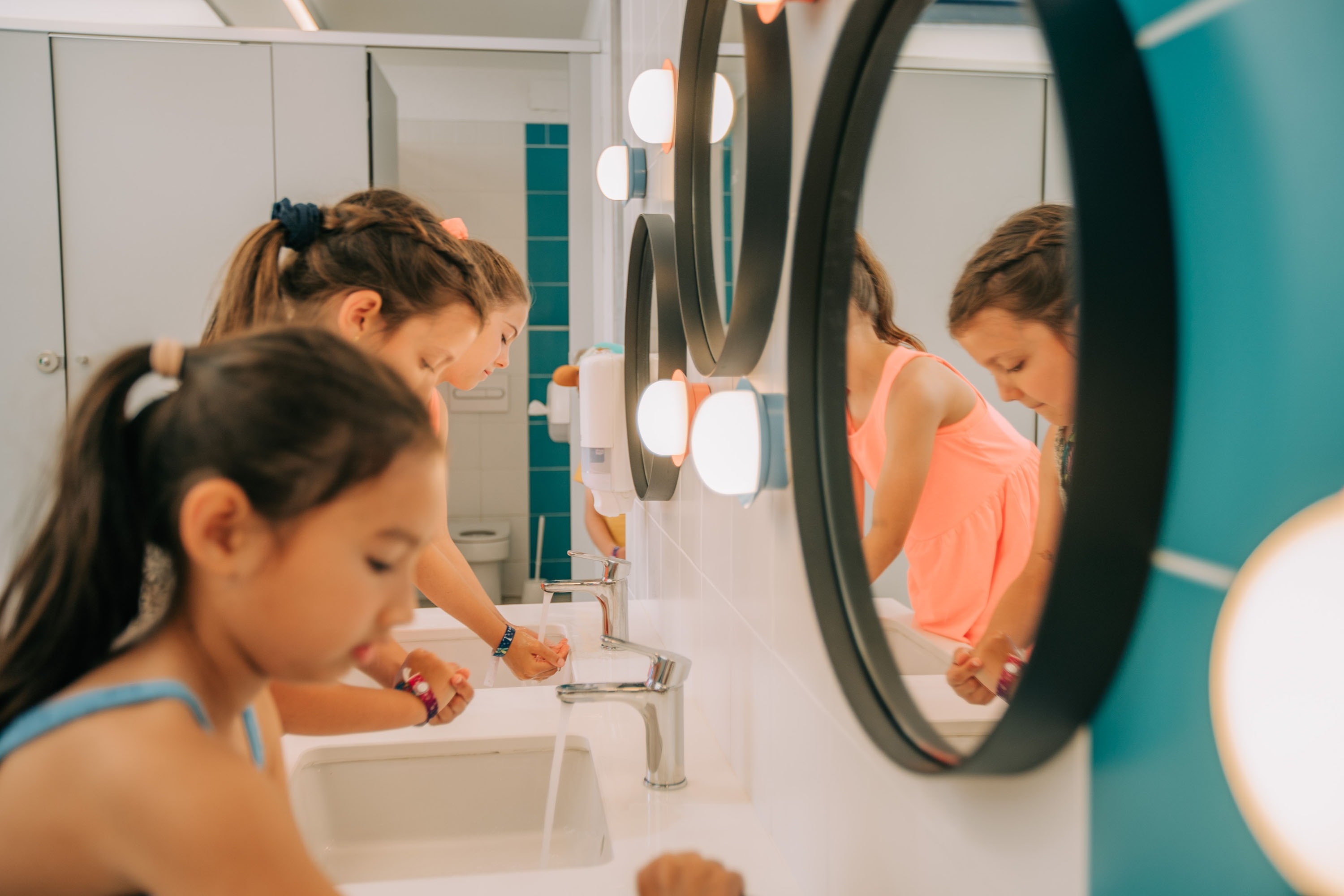 Tamarit Beach Resort