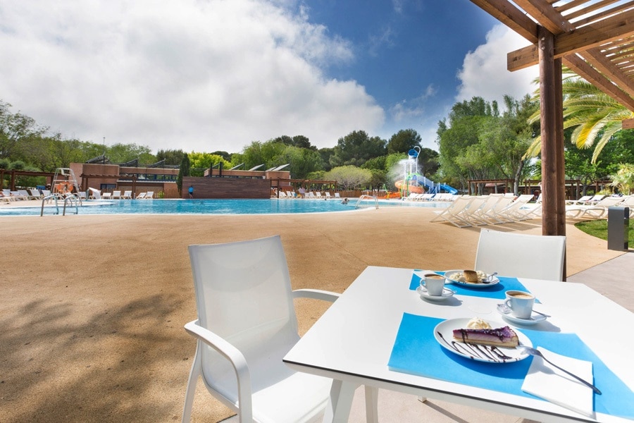 Tamarit Beach Resort