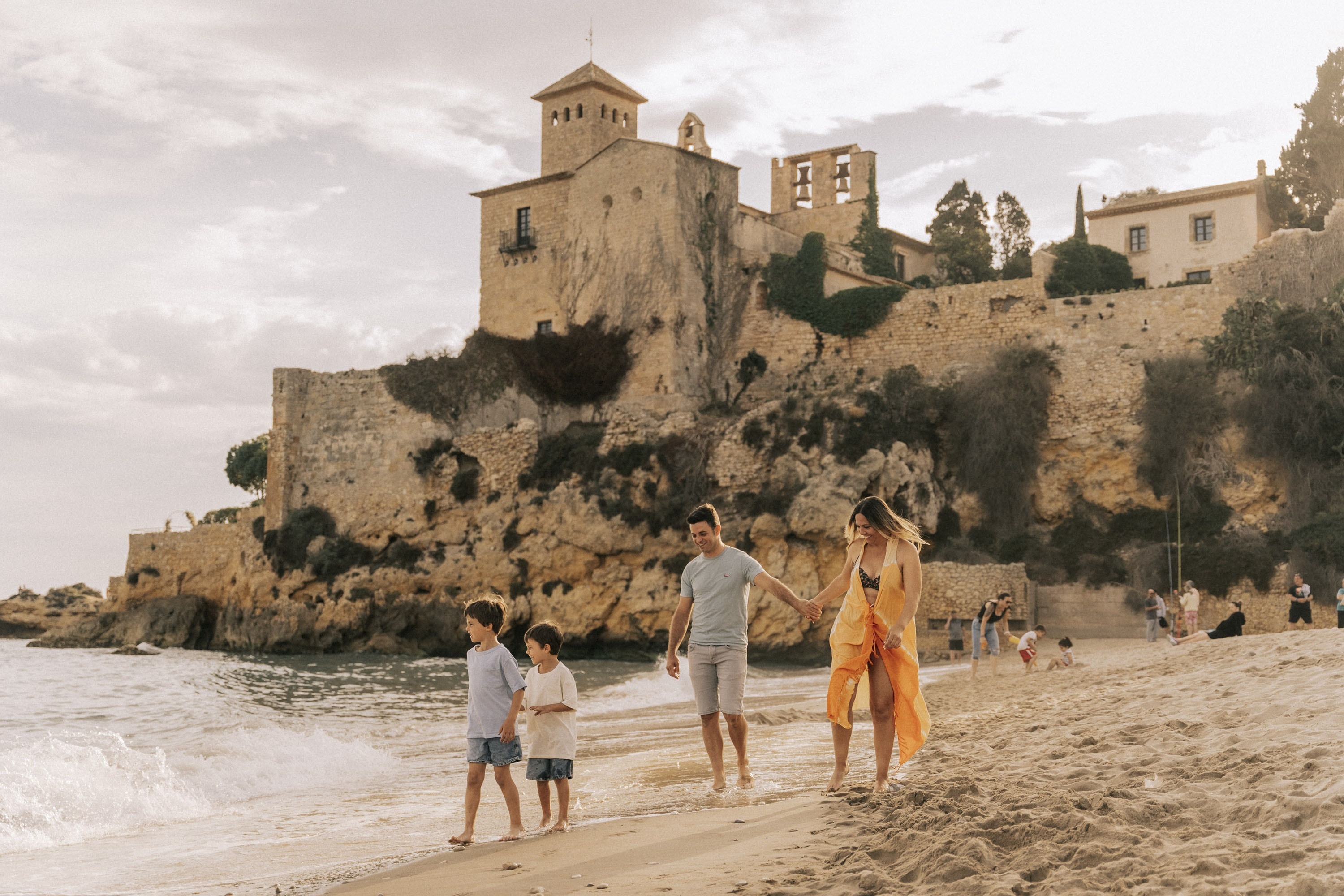 Tamarit Beach Resort