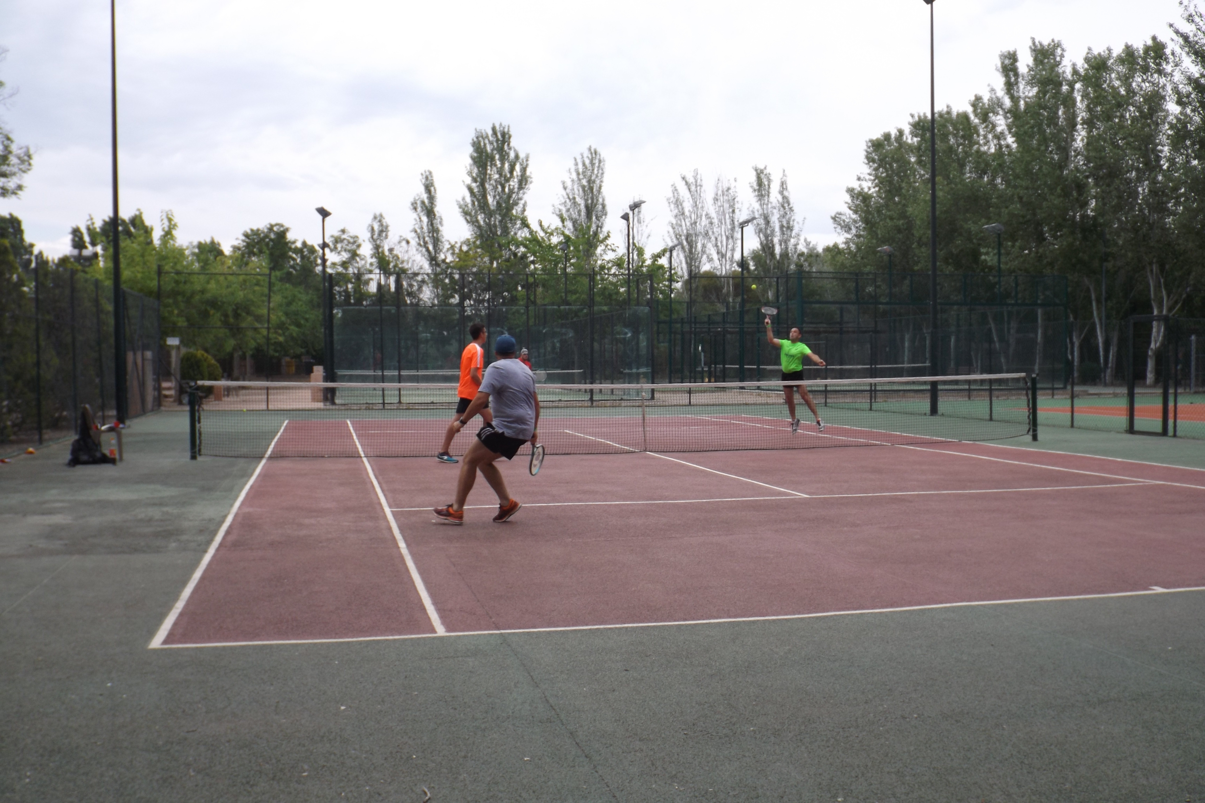 Tamarit Beach Resort