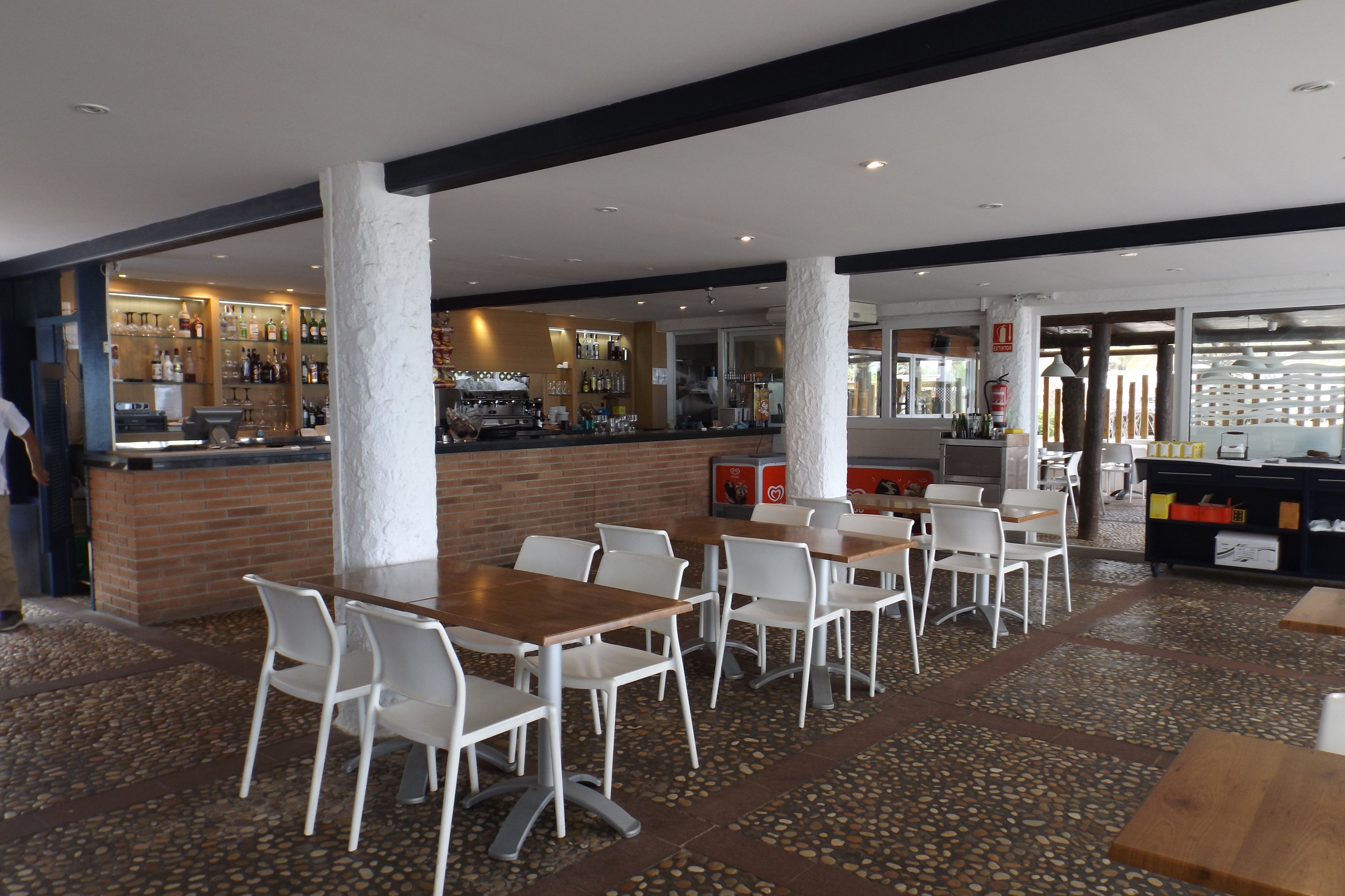 Tamarit Beach Resort