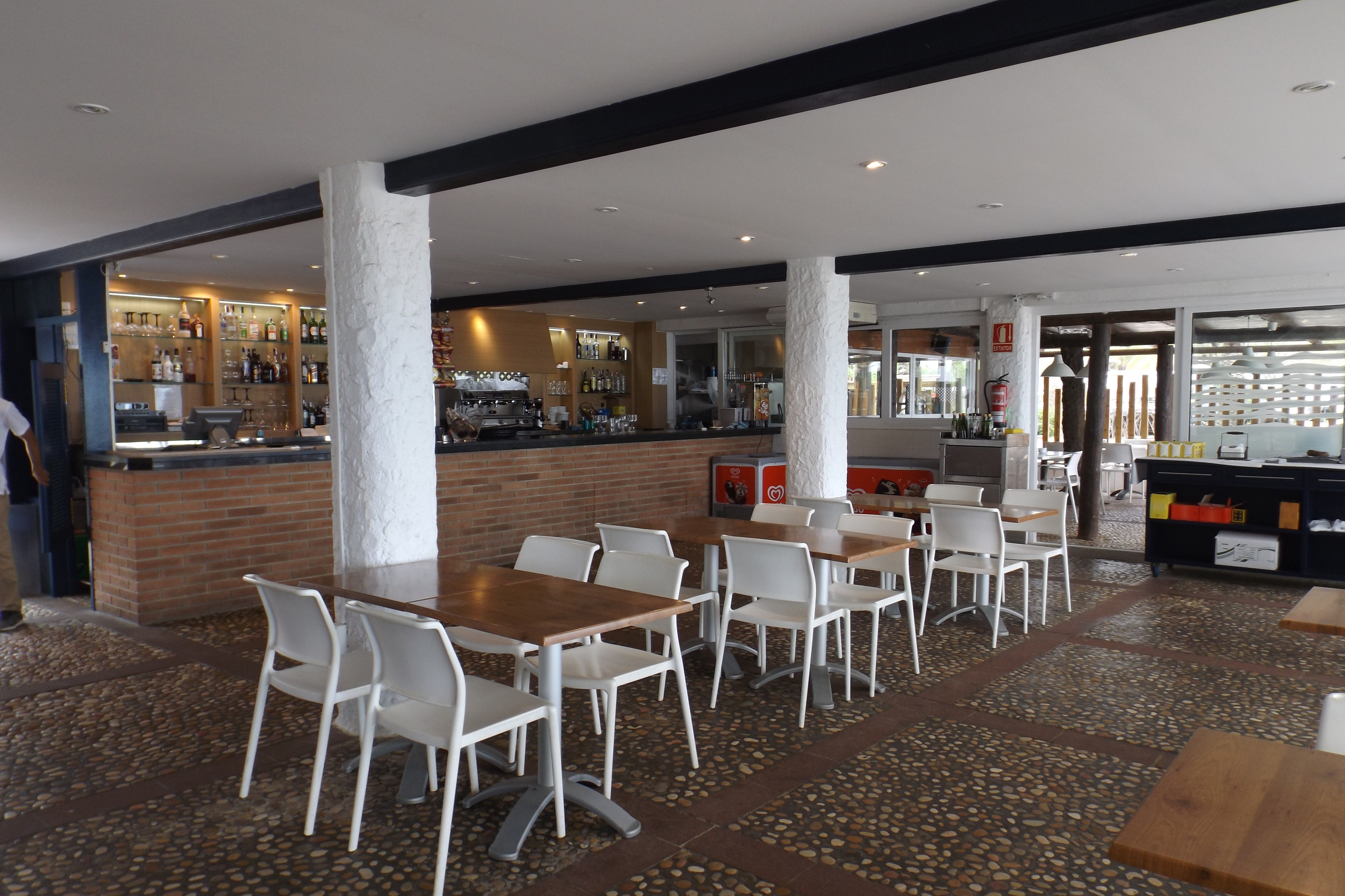 Tamarit Beach Resort