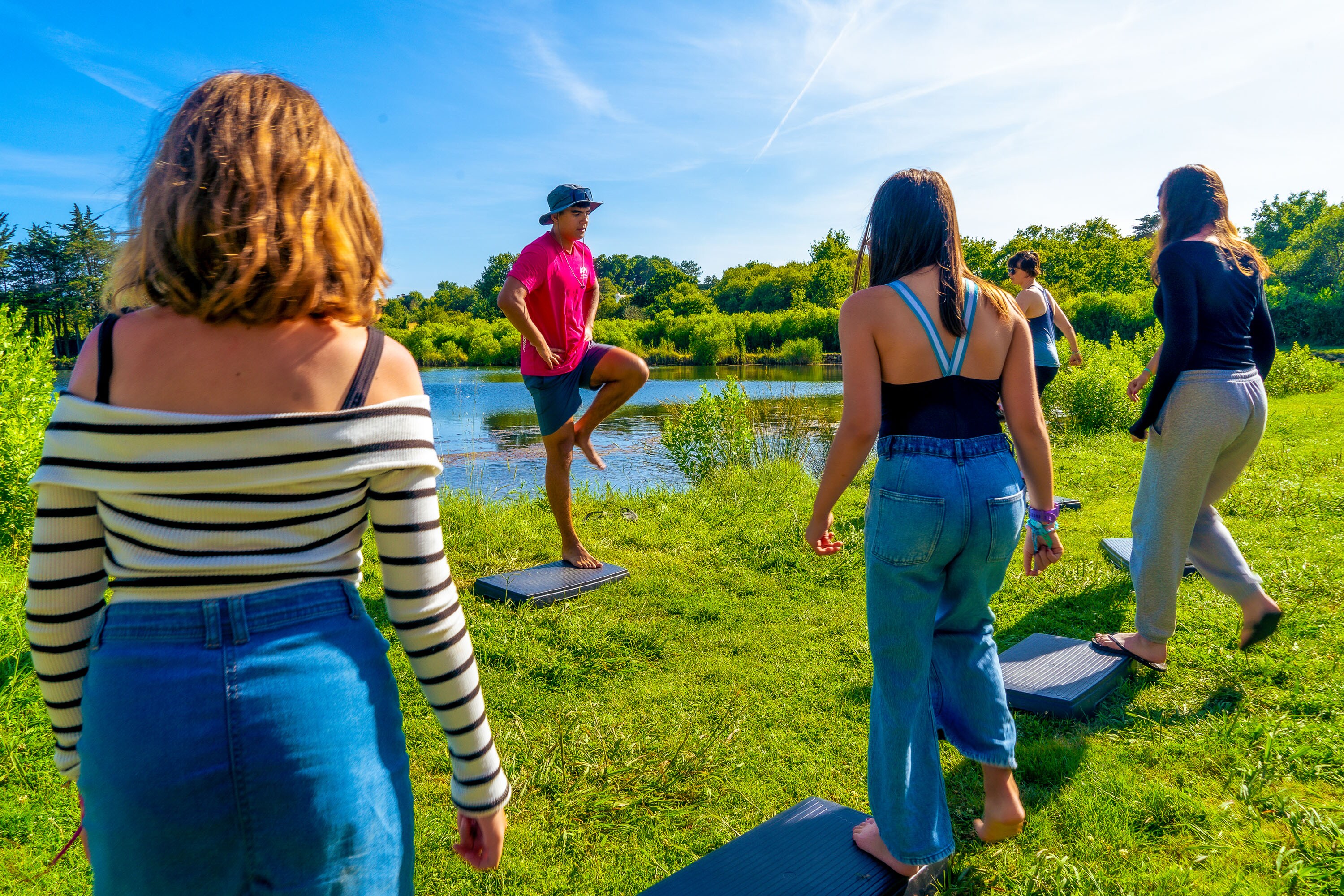 Camping APV Plijadur