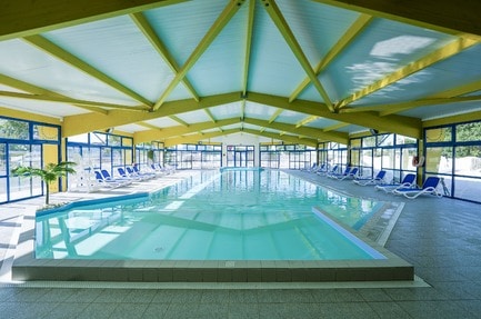 Camping APV Domaine des Guifettes