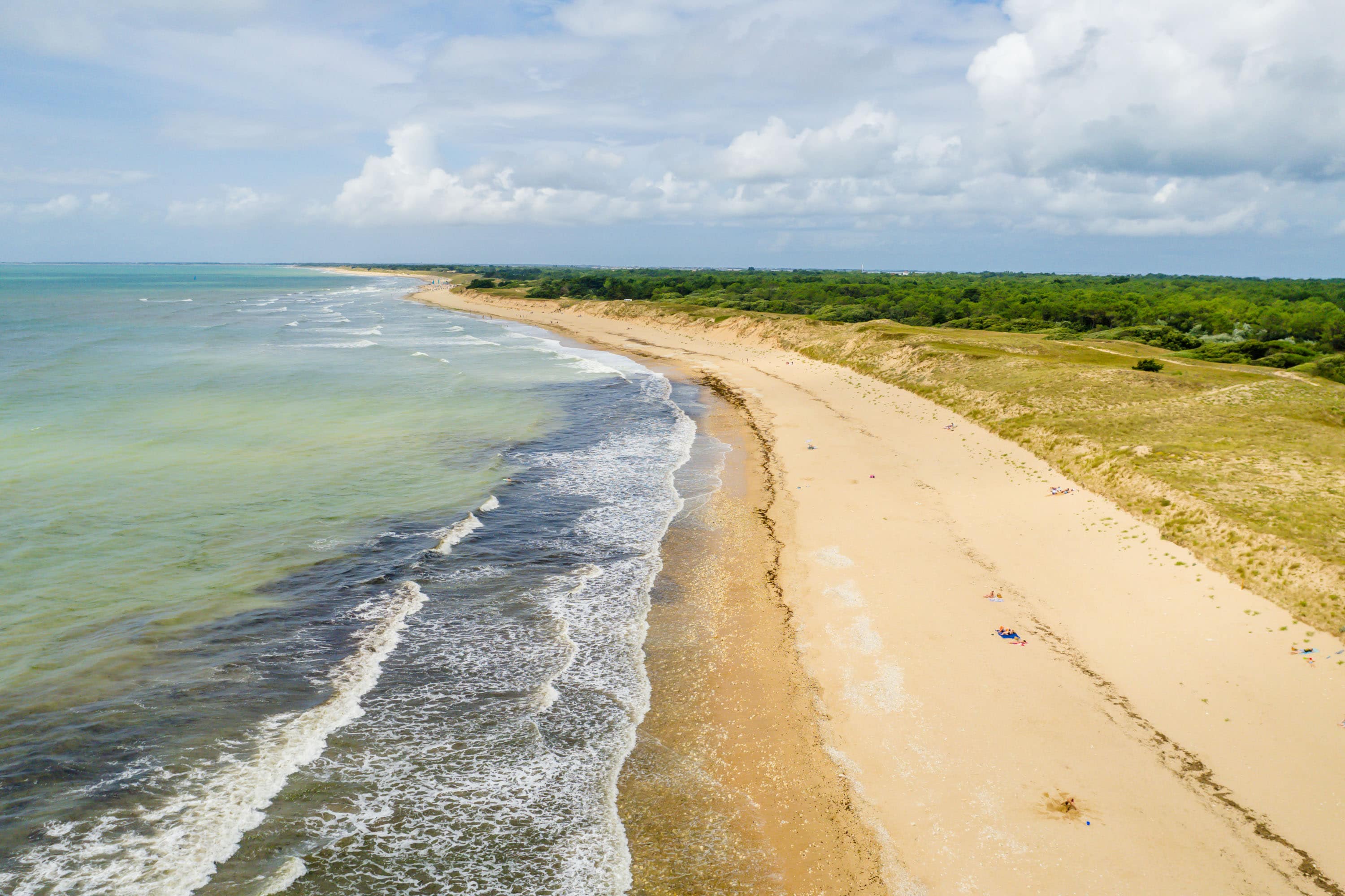 Camping APV Antioche