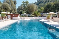 Camping APV Au Vallon Rouge – billede 5