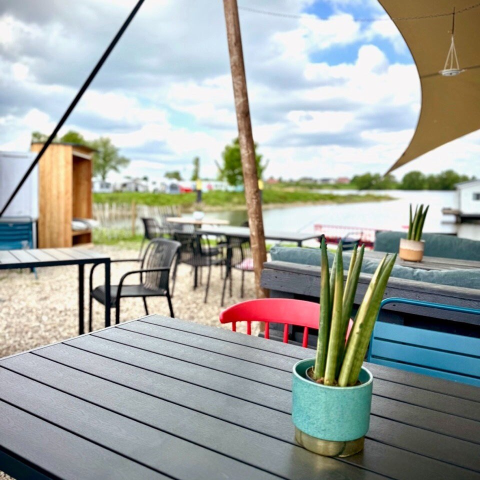 Stover Strand Camping