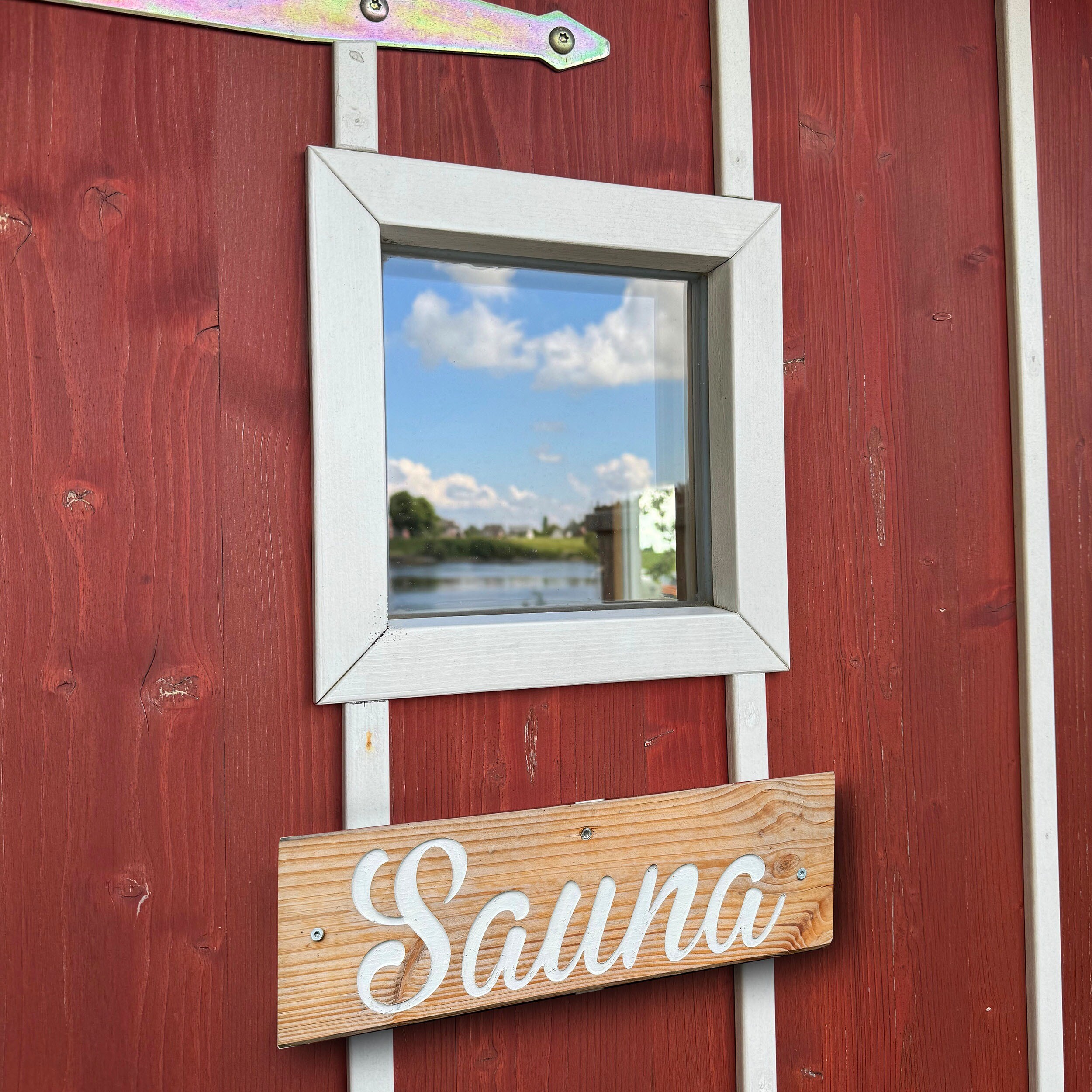 Stover Strand Camping