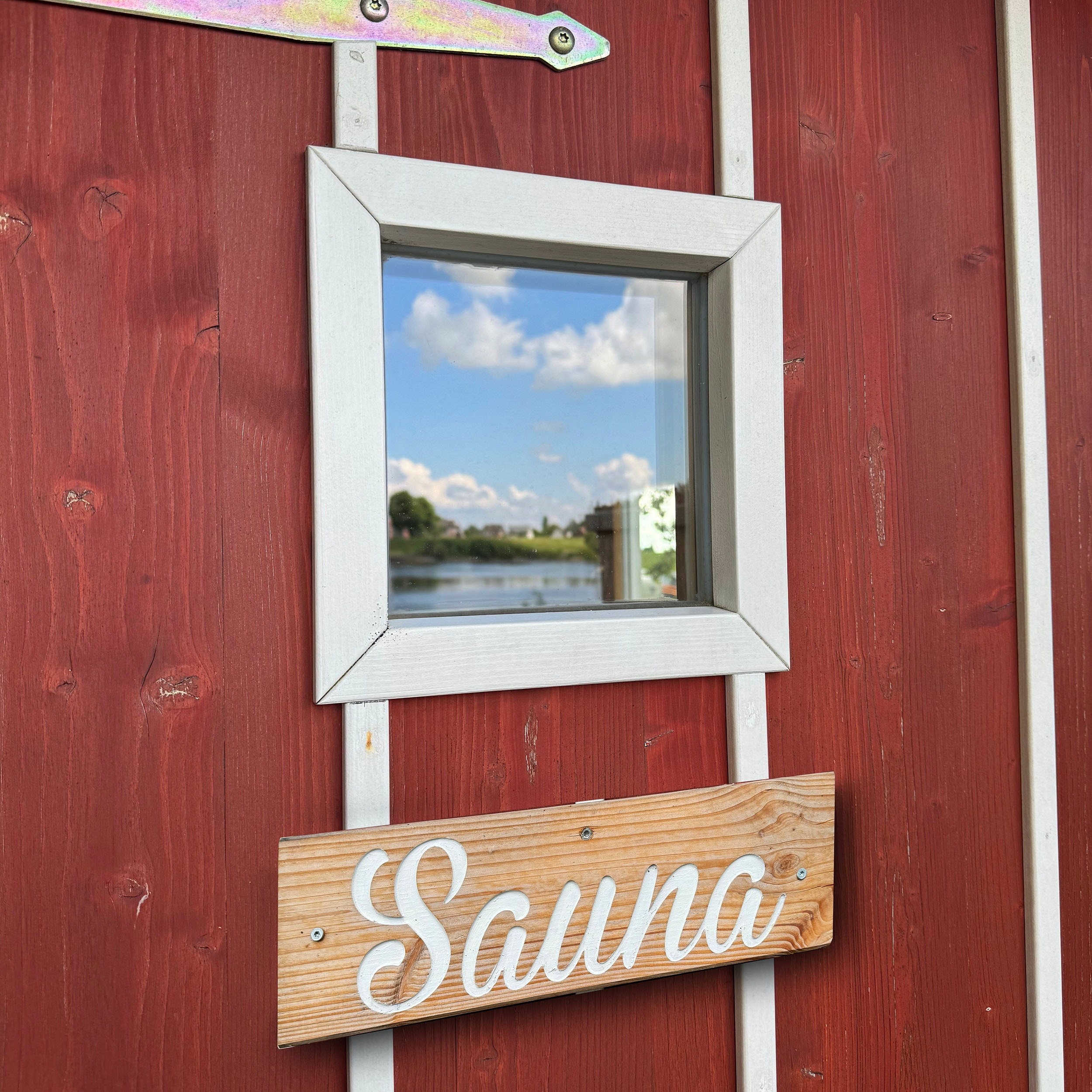 Stover Strand Camping