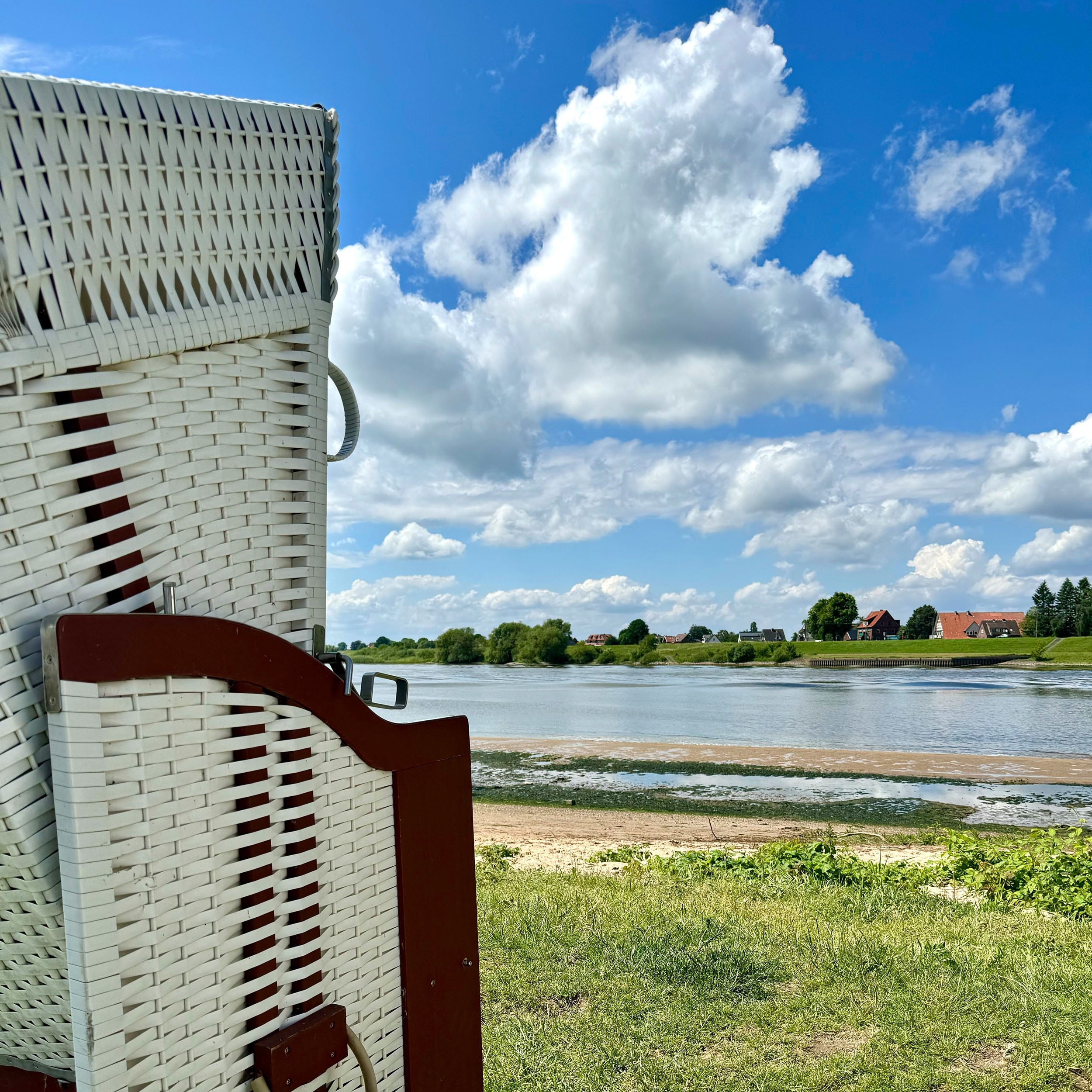 Stover Strand Camping