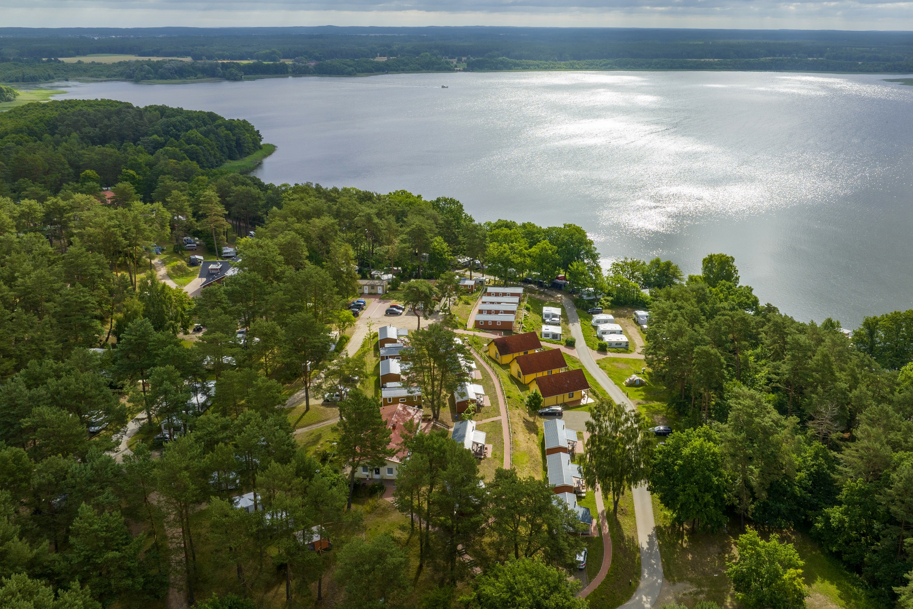 Havelberge Camping Resort
