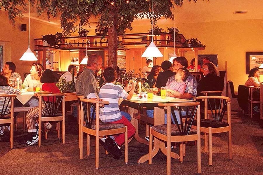 Havelberge Camping Resort