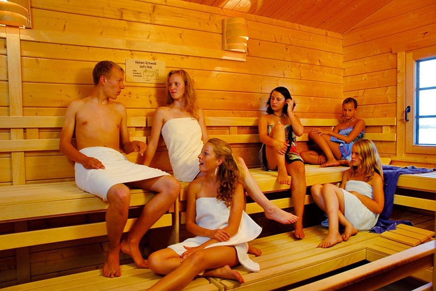 Havelberge Camping Resort