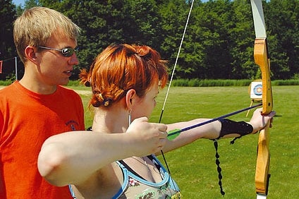 Havelberge Camping Resort