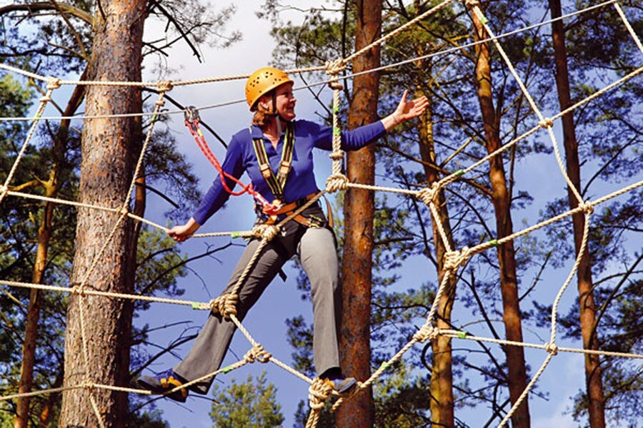 Havelberge Camping Resort